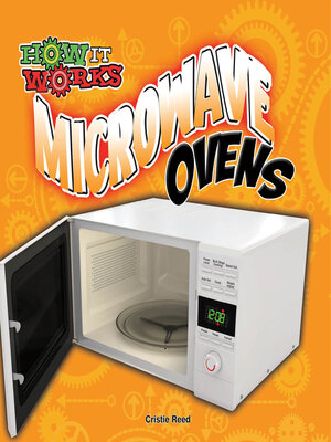 cover image of Microwave Ovens